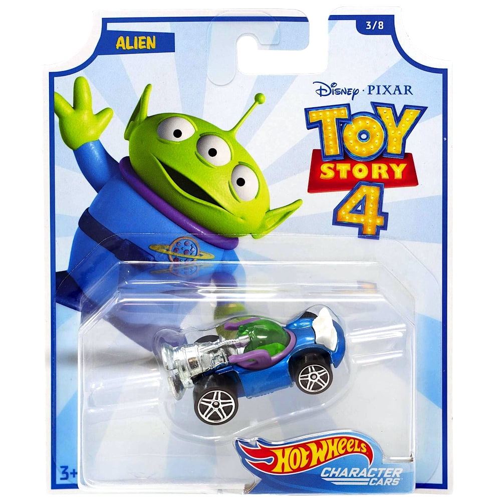 toy story hot wheels walmart