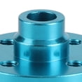 thumbnail image 4 of Metal Aluminum Alloy Gear Box Spur Gear Mount for Tamiya CC02 RC Remote Control Car, 4 of 5