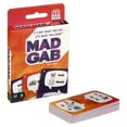 thumbnail image 5 of Mad Grab Card Game of Verbal Puzzle Phrases, Gift for Players Ages 12 Years & Older, 5 of 9