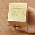 thumbnail image 2 of Tattoo Preservative Film,Proffesional Microblading Plastic Wrap Tattoo Eyebrow Wrap Proffesional Eyebrow Plastic Wrap Seamless Integration, 2 of 8