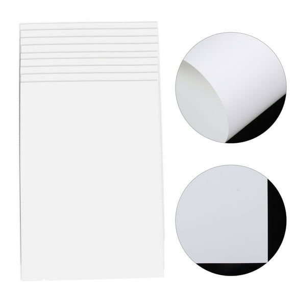 PAMINGONO Papel De Foto Glossy Fácil De Usar Para Imprimir Imágenes Claras En Casa O Escuela