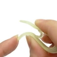thumbnail image 4 of Soft Contact Lenses Remover And Applicator Set Lightweight Portable Silicone Design, 4 of 11