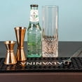 thumbnail image 3 of Galvanina Organic Italian Tonic Water 200ml, British Import (Pack of 6), 3 of 5