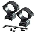 thumbnail image 1 of Browning High AB3 Scope Set, Matte, 1 of 3