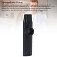 thumbnail image 3 of Kazoos para adultos, 4.21x1.06x0.51in Kazoo Instrument Instruments Con Camioneta Se Pueden Conectar A Propositivos de Sonido, 3 of 7