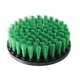 thumbnail image 5 of Scienceny 2021, cepillo limpiador de taladro, cepillos de fregado para superficie de baño, azulejo de lechada, bañera, ducha, cocina, Herramientas eléctricas verde 5 pulgadas Scienceny GJ2154-07, 5 of 6