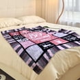 thumbnail image 5 of Corgi Mom Blanket Gifts for Dog Mom on Mothers Day Best Corgi Mom Ever 50x60\u201d Soft Throw Blanket Gifts for Dog Lovers Christmas Birthday Present for Women, 5 of 6