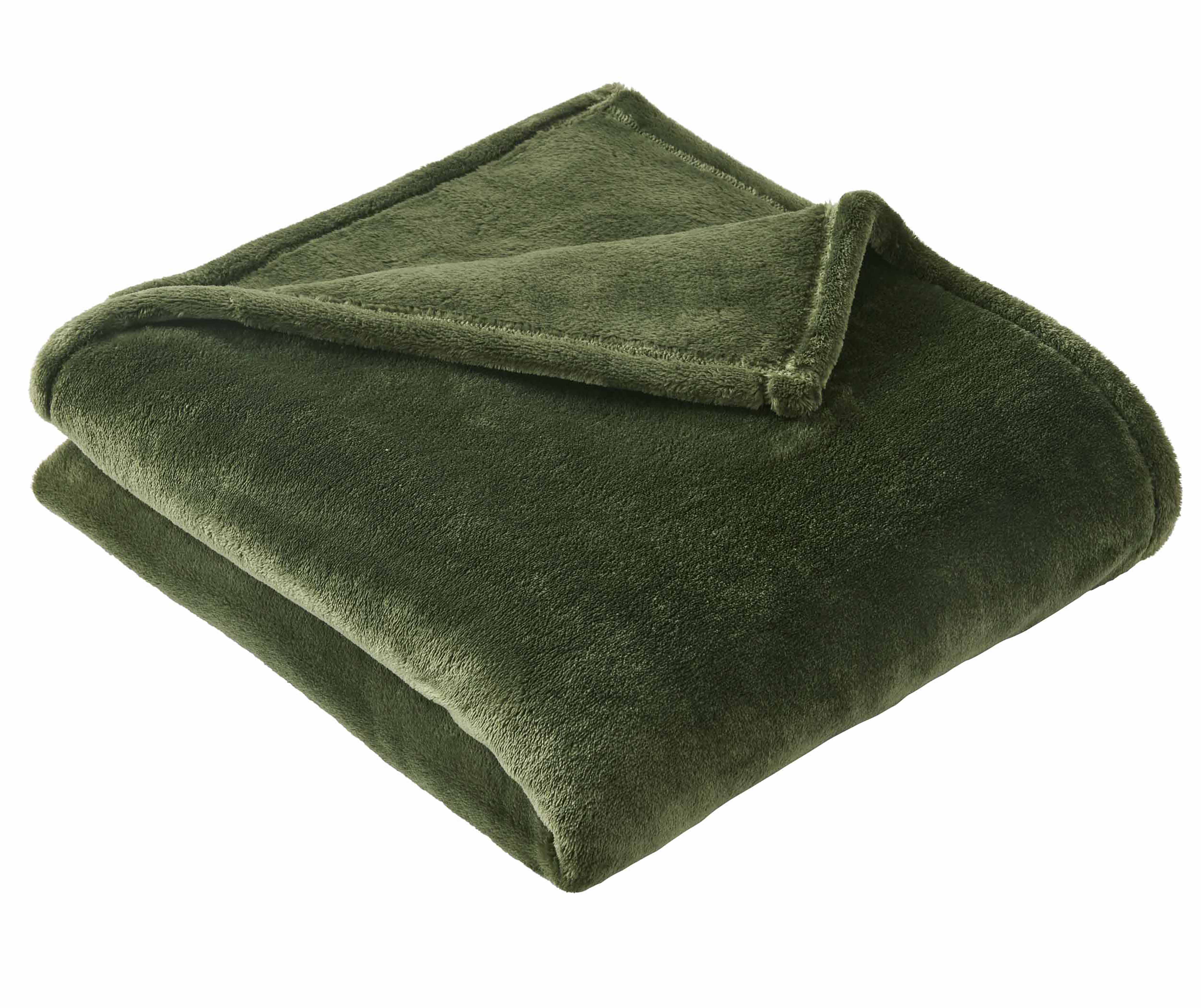 Better Homes & Gardens Velvet Plush Oversized Throw, Sea Turtle, 50x72" photo 3
