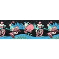 thumbnail image 1 of Sport Wallpaper Border BS7795B, 1 of 1
