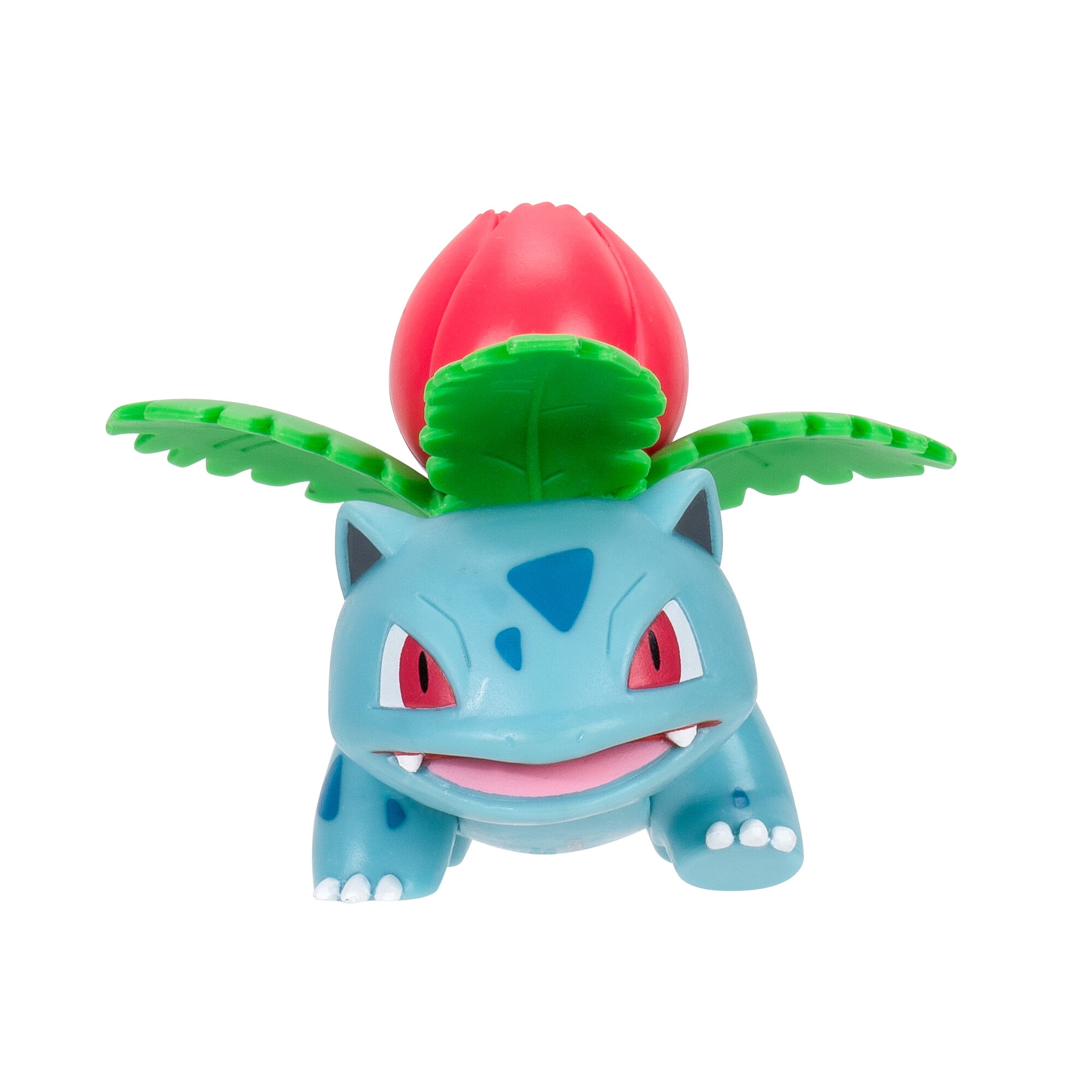 PIK#2, JANG, IVYSAUR - FRENCH