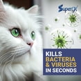 thumbnail image 2 of Tear Stain Remover for Animals | Fast Relief from Irritations & Allergies | Safe for All Pets | 100ml (3.38oz), 2 of 4