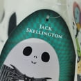 thumbnail image 4 of Squishmallows Official Kellytoys Plush 12 Inch Jack Skellington Nightmare Before Christmas Super Soft Plush Stuffed Toy, 4 of 6