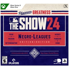 MLB® The Show™ 25 (Nintendo Switch) - Walmart.ca