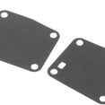 thumbnail image 3 of de diafragma de para 63V-24411 6G1-24411 para 9.9HP 15HP reemplazos de 2 tiempos duraderos, 3 of 3