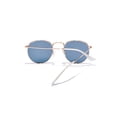 thumbnail image 4 of Hawkers - Polarized Moma Midtown Rose Gold Pink One Size UV400 Unisex Sunglasses, 4 of 6