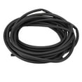 thumbnail image 2 of Bike Frame Internal Housing Damper, 10m High Density Foam Sponge Sleeve for Brake Line Tube and Variable Speed Cable, with Sound Insulation to Reduce Vibration, 2 of 7