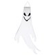 thumbnail image 1 of Colgante de fantasma de cadena de luz LED con impresión decorativa de Halloween Wmkox8yii fhajkh1519, 1 of 2