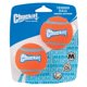 thumbnail image 1 of Chuckit! Pelotas de Tenis de Goma Medianas Paquete de 4, 1 of 1