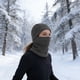 thumbnail image 4 of Uuiauoio Unisex Windproof and Warm Balaclava, Winter Warm Neck Mask Ear Covering Balaclava Hat for Skiing,Motorcycle, 4 of 6