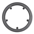 thumbnail image 2 of de rueda de cadena 44 plástico ligero negro accesorios de de piñón protección de para de Zulema Soporte para plato de bicicleta, 2 of 8