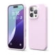 thumbnail image 1 of Funda de teléfono Elago compatible con iPhone 16 Pro de silicona, 1 of 9