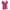 Hot Pink, variant on hgsbede Women Loose Short Sleeve V-Neck Solid Casual Blouse T-Shirt Tunic Tops