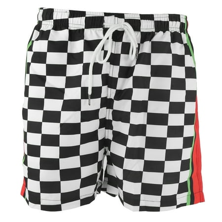 

Beach Shorts Casual Shorts Quick-Drying Men Summer Shorts Men Shorts Chemical Fiber Blends For Men For Beach STK102007 M