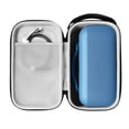 thumbnail image 4 of Estuche rígido para altavoz portátil con asa, a prueba de golpes, impermeable, tela Oxford resistente a los arañazos, bolsa de almacenamiento de, 4 of 9