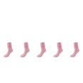 thumbnail image 1 of YDLCAFD Slouch Socks Women Thigh High Boot Socks Soft Scrunch Socks 5Pcs, 1 of 3