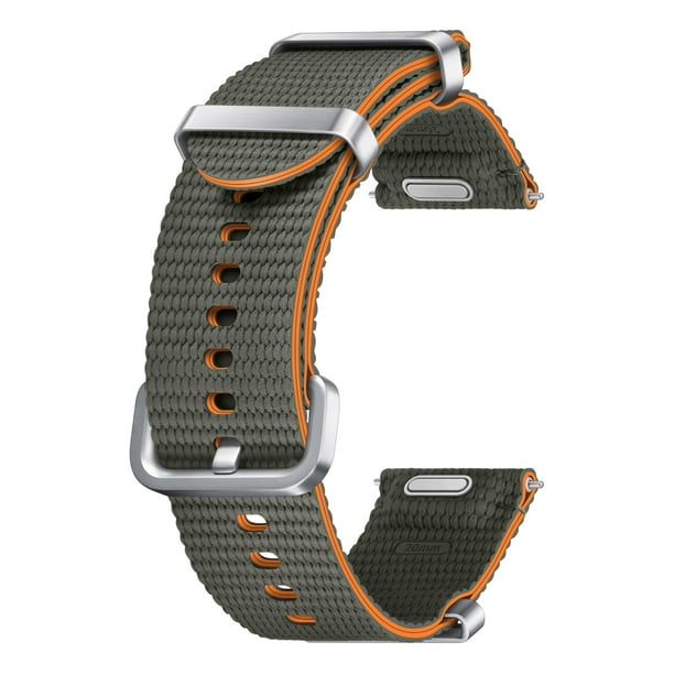 Correa de repuesto para reloj inteligente SAMSUNG Galaxy Watch 7-4