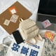 thumbnail image 3 of Btafrte Mochila Pana para Mujer Libros Informal Retro para Estudiantes para Viajes Escolares (Beige), 3 of 9