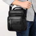 thumbnail image 3 of Keyohome Men's Messenger Bag Waterproof Cross Body Shoulder Utility Travel Work Bag, 3 of 11