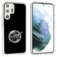 thumbnail image 1 of TalkingCase Slim Phone Case Compatible for Samsung Galaxy S23 Ultra 2023, NASA Space Agency 3 Print, Lightweight, Flexible, USA, 1 of 7
