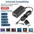thumbnail image 2 of 45W USB-C Type C Power Adapter Charger For HP Chromebook 934739-850 L43407-001, 2 of 11