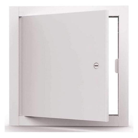 ED2424SCPC ED-2002 Metal Access Door 24 x 24, 26" Height, White