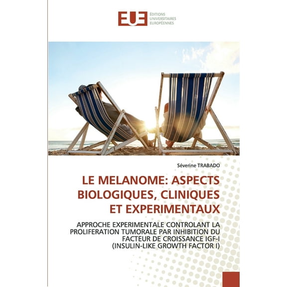 Omn.Univ.Europ.: Le melanome (Paperback)