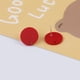 thumbnail image 2 of Guardurnaity 50 piezas de pendientes de tuerca, accesorios decorativos para encontrar joyas DIY para artesanos profesionales caseros Ropa, zapatos y accesorios Miscelánea, 2 of 6