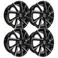 thumbnail image 1 of Rines Bmf 16 5x100 Golf, Jetta,corolla,stratus, 1 of 2