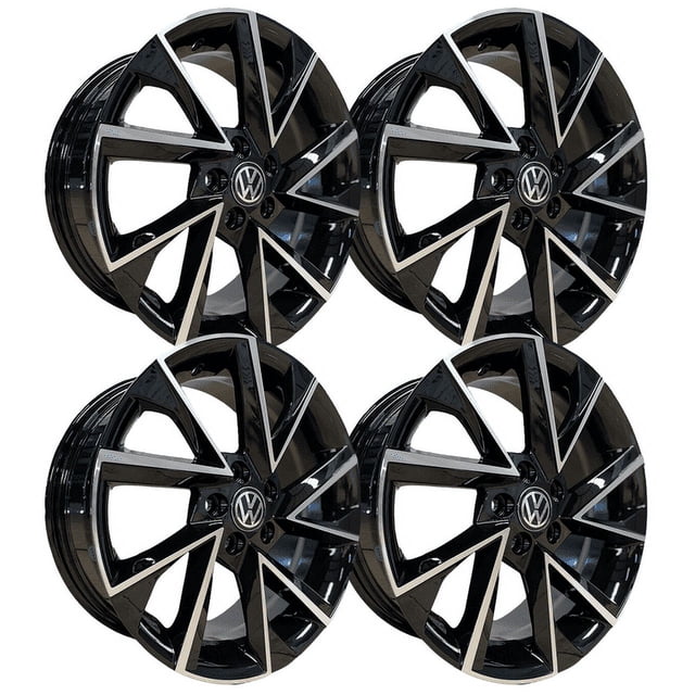 Rines Bmf 16 5x100 Golf, Jetta,corolla,stratus