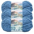 thumbnail image 1 of Lion Brand Hometown Yarn - Ciel Bleu, 1 of 3