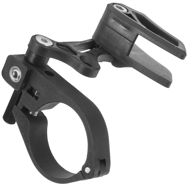 TABLZONE Protector Y Guía De Cadena Para Negro Para Ambientes Exigentes