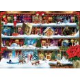 thumbnail image 2 of Rompecabezas EuroGraphics Christmas Stories 300 piezas, 2 of 3