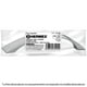 thumbnail image 2 of JALADERA ESTILO ''MODERNO'' LATON 12.8 CM HERMEX 43374 Hermex JAL-0721, 2 of 2