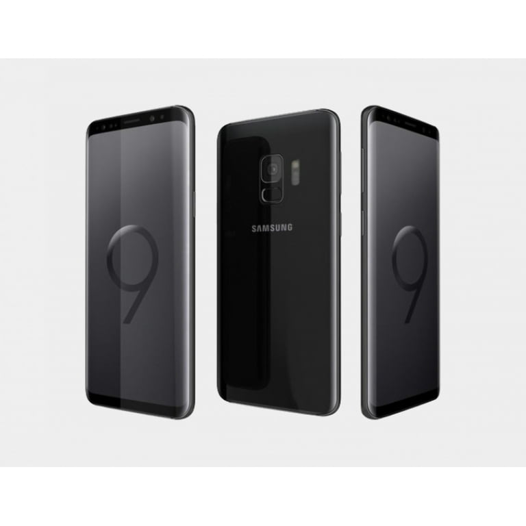 Samsung Galaxy S9 (2018) G960F DS 64GB/4GB 5.8