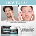thumbnail image 4 of Cream For Men, Anti-Ageing Wrinkle Cream For Men, Natural Anti-Wrinkle Day And Night, 4 of 5