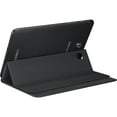 thumbnail image 2 of Samsung Carrying Case (Book Fold) for 8" Tablet, Black, 2 of 3