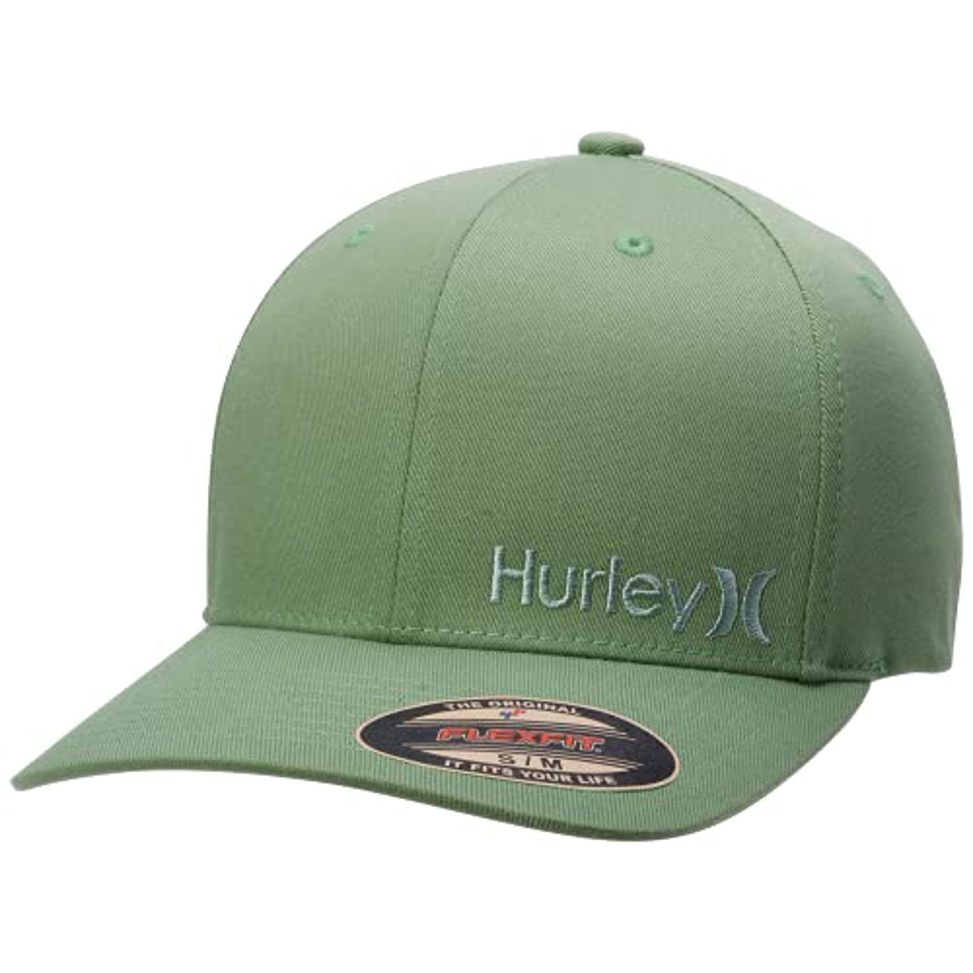 hurley dri fit hat