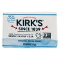 thumbnail image 2 of Kirk'S Natural Original Castile Soap - 4 Oz, 2 of 4