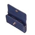 thumbnail image 4 of for iPhone/Samsung/Google/OnePlus/Motorola (6.69in x 3.74in x 1.18in) Small Crossbody Cell Phone Purse for Women Cellphone Wallet Bag with Credit Card Slot (Darkblue), 4 of 8