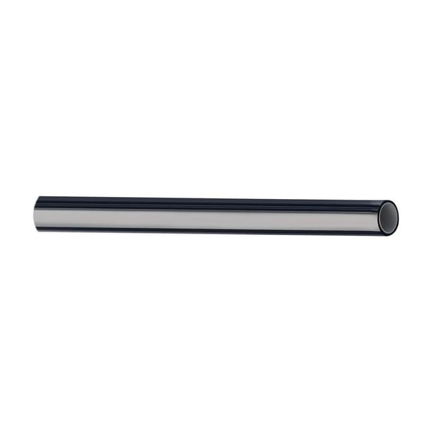 Herramientas y mejoras para el hogar Película para ventanas Película reflectante para ventanas con bloqueo solar unidireccional Película aislante térmica